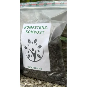 Kompetenz-Kompost 1 Liter