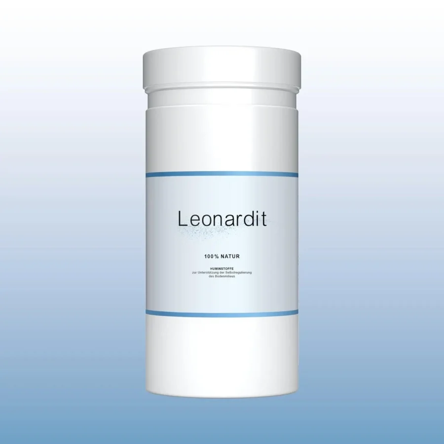 Leonardit Large 750g
