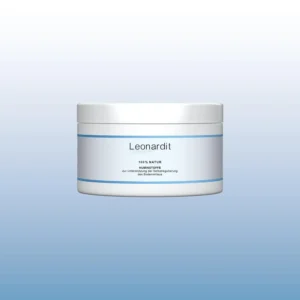 Leonardit Small 50g