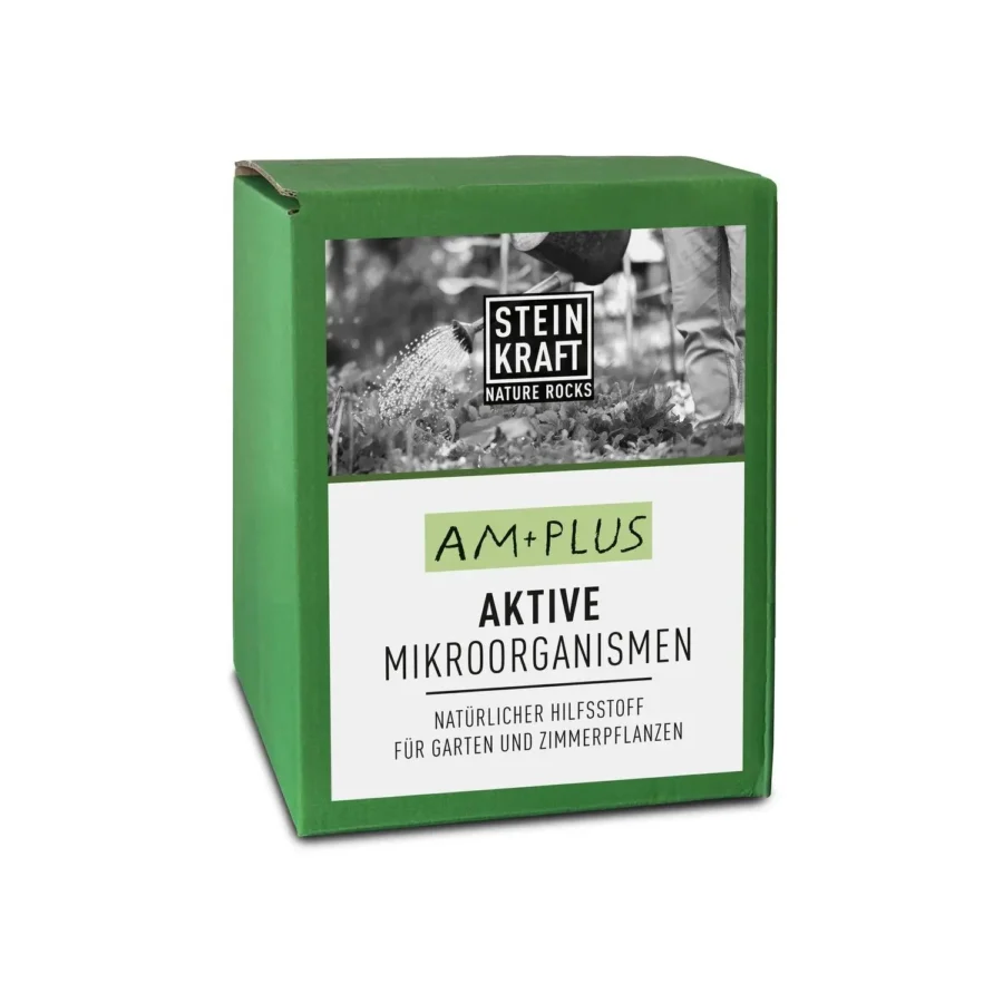 Mikroorganismen AM+PLUS Urlösung 3 Liter