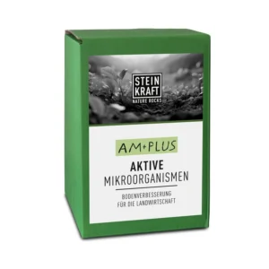 Mikroorganismen AM+PLUS Urlösung 5 Liter
