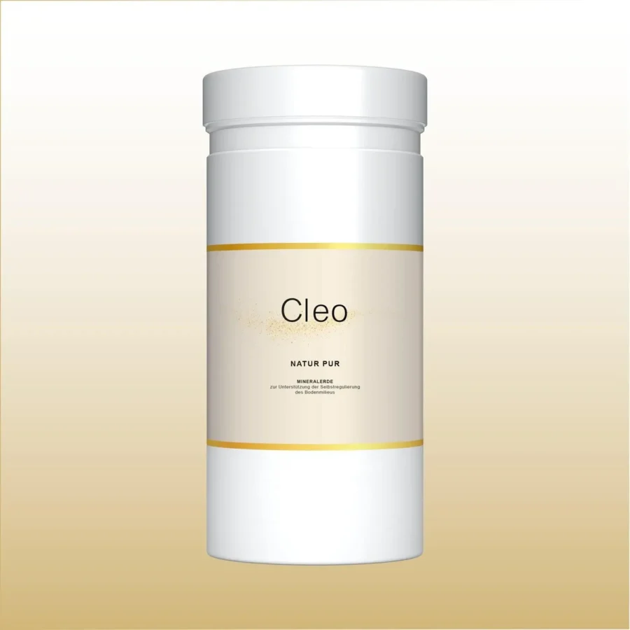Mineralerde CLEO Large 1200g