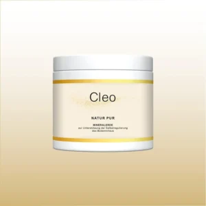 Mineralerde CLEO Medium 300g