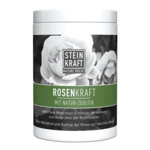 ROSENKRAFT Blatt Dünger mit Zeolith