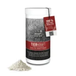 TIERKRAFT Zeolith Hautpuder