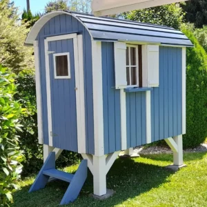 Kinderspielhaus Hänsel & Gretel - kleines Holzhaus für große Abenteuer