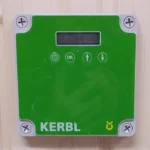 Hühnerstall Elektrische Luke