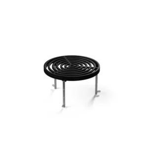 BOWL 70 Sear Grate
