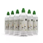 Bioethanol (6er Pack) Flüssig-Brennstoff