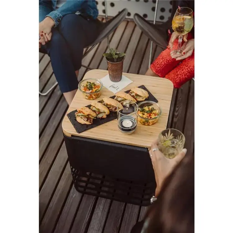 CUBE Auflagebrett Bambus 4 CUBE Auflagebrett Bambus – Bild 4