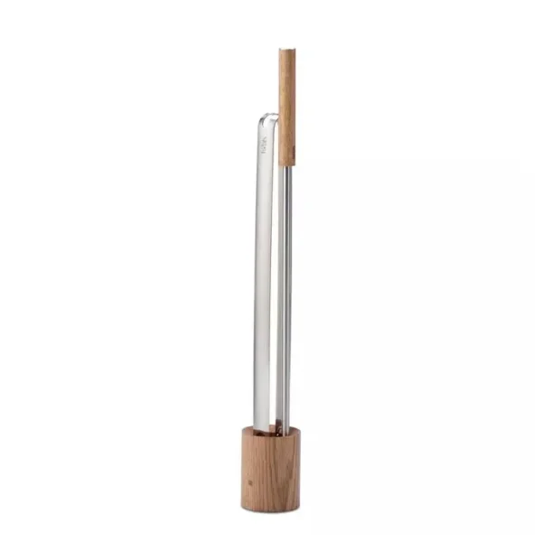 Feuerwerkzeug-Set 3-teilig