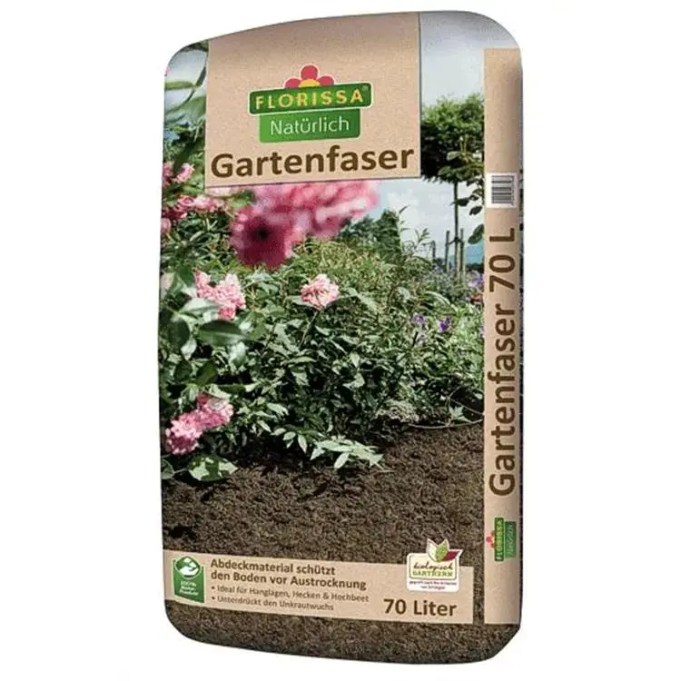 Gartenfaser 1 Gartenfaser