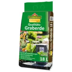 Graberde