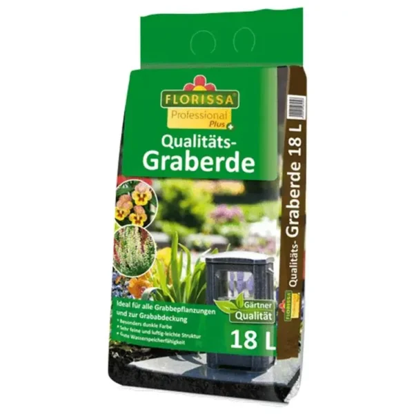 Graberde