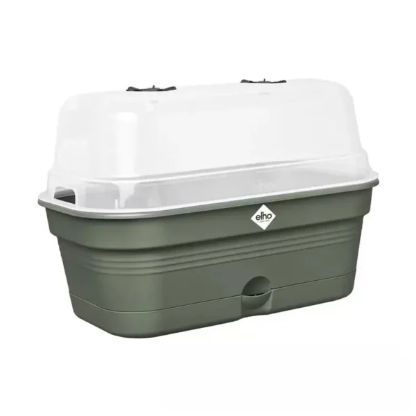 Green Basics Anzucht Schale Allin1