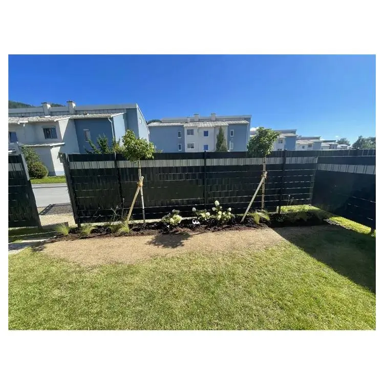 Halbrundholz Fichte 2 Halbrundholz Fichte – Bild 2