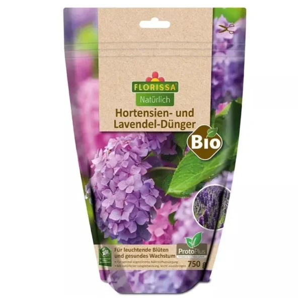 Hortensien u.Lavendel-Dünger Proto Plus