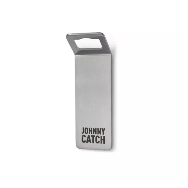 JOHNNY CATCH Magnet silber