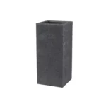 Kanta Light Pflanzkübel eckig hoch