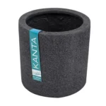 Kanta Light Pflanzkübel zylindrisch