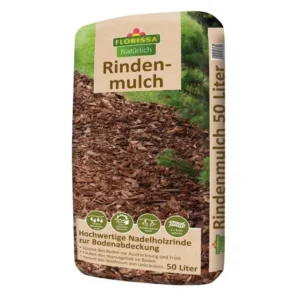 Rindenmulch