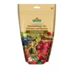 Spezialdünger für Tomaten und Beeren