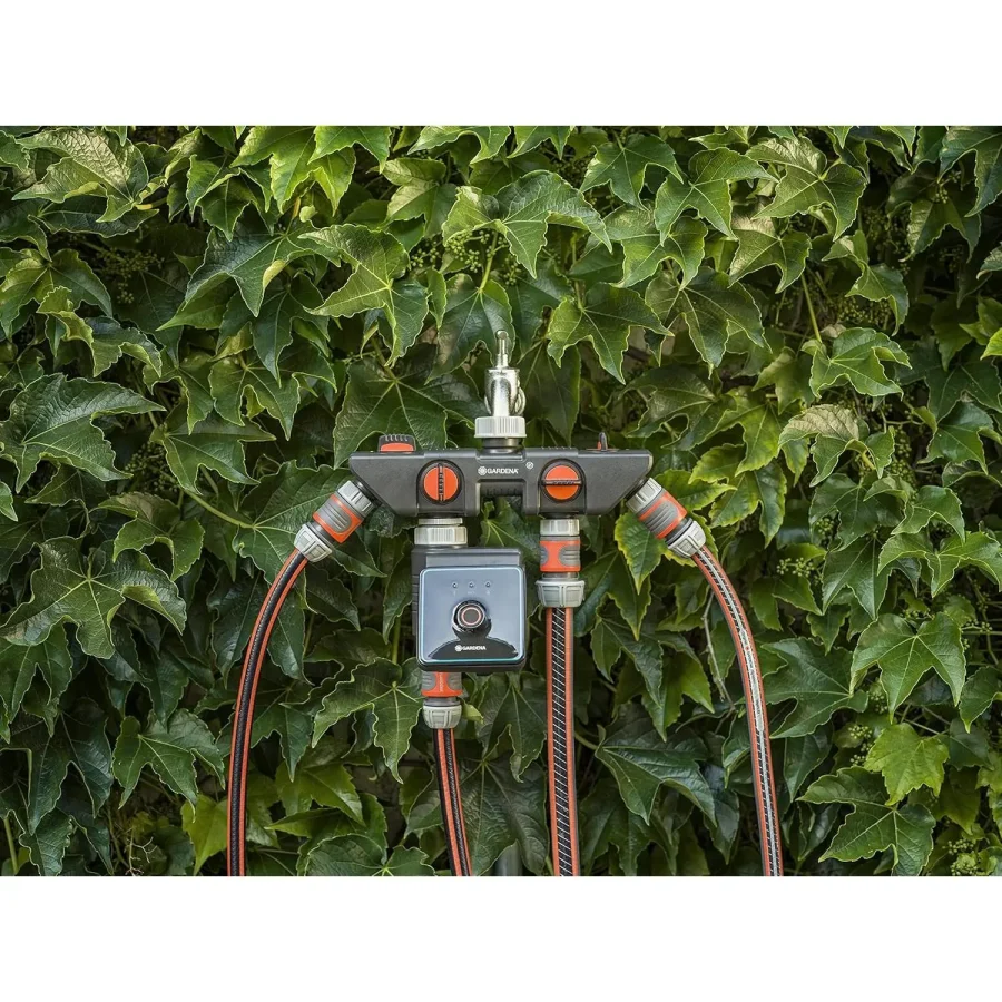 Gardena Bewässerungssteuerung Bluetooth – Bild 6