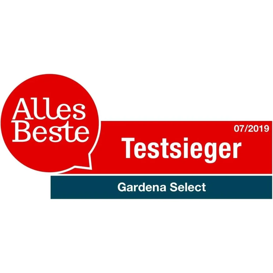 Gardena Bewässerungssteuerung Select – Bild 7