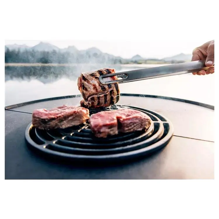 Feuerschale BOWL 70 mit erweiterbarer Grillfunktion 6 Feuerschale BOWL 70 mit erweiterbarer Grillfunktion – Bild 6