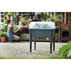 Green Basics Anzucht Haus Xxl