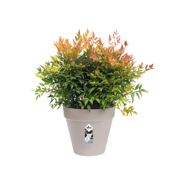 Blumentopf Loft Urban Rund