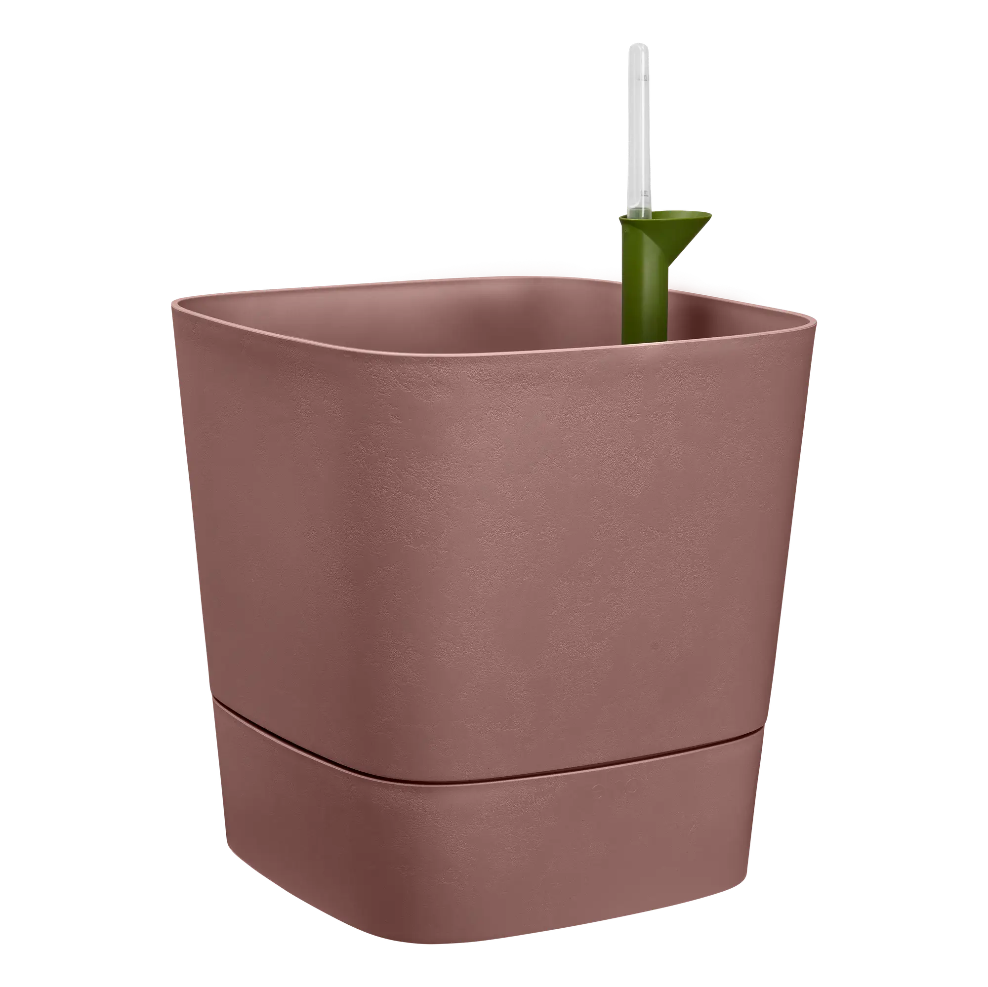 Blumentopf Greensense Aqua Care Quadrat 9 Blumentopf Greensense Aqua Care Quadrat – Bild 9