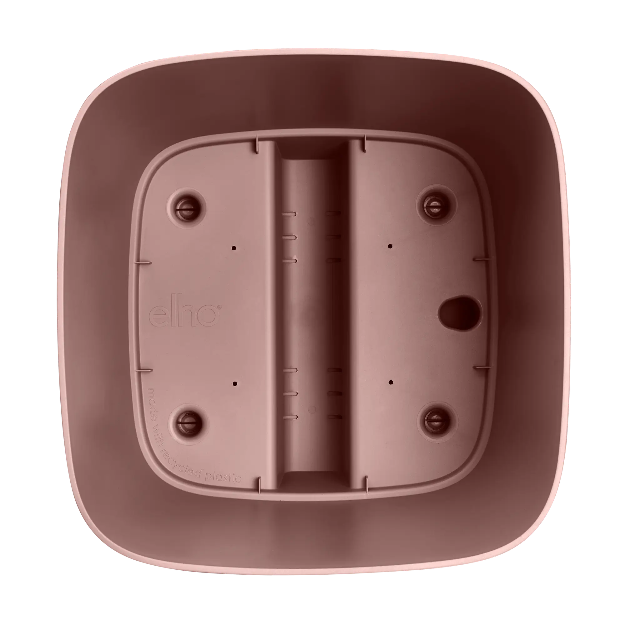 Blumentopf Greensense Aqua Care Quadrat 11 Blumentopf Greensense Aqua Care Quadrat – Bild 11