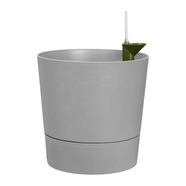 Blumentopf Greensense Aqua Care Rund