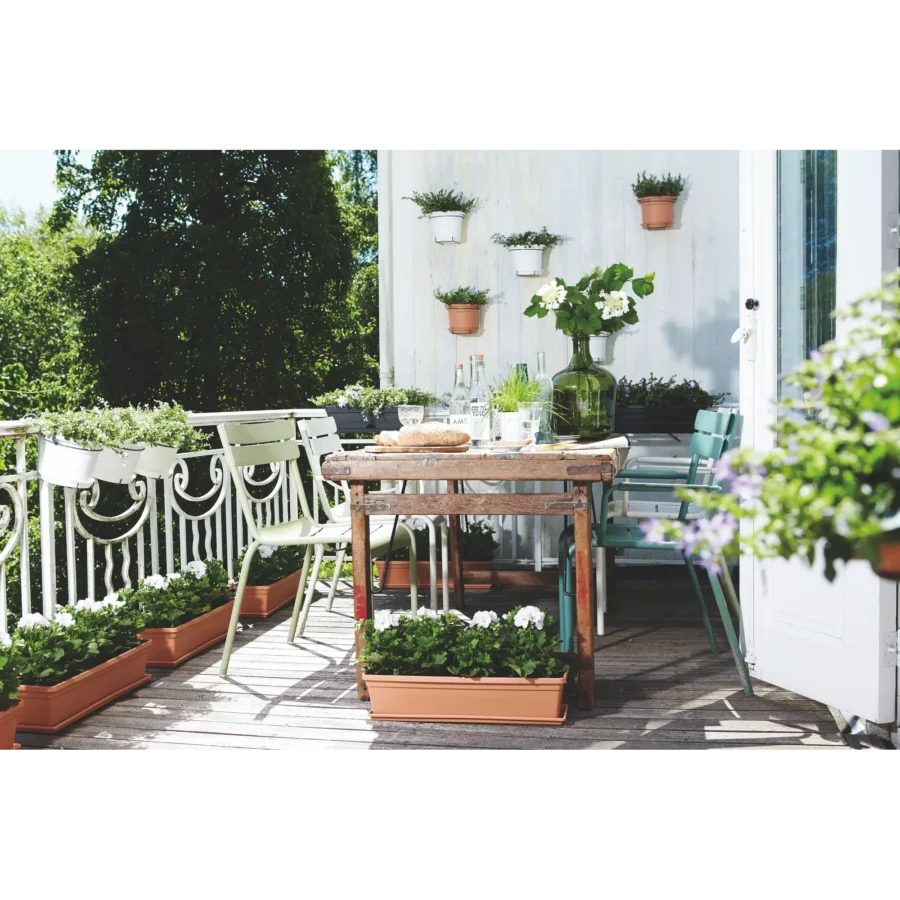 Green Basics Balkonkasten – Bild 13