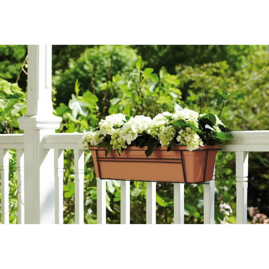 Green Basics Balkonkasten – Bild 12
