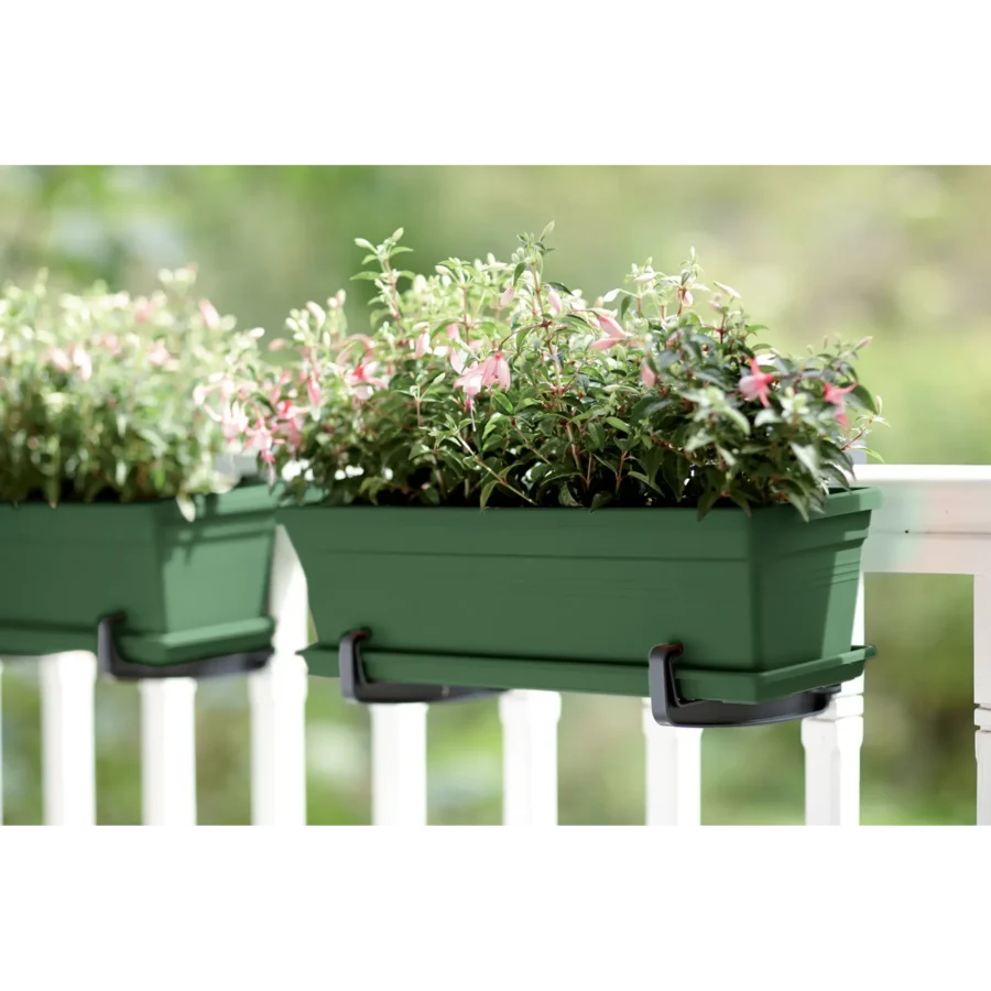 Green Basics Balkonkasten – Bild 11