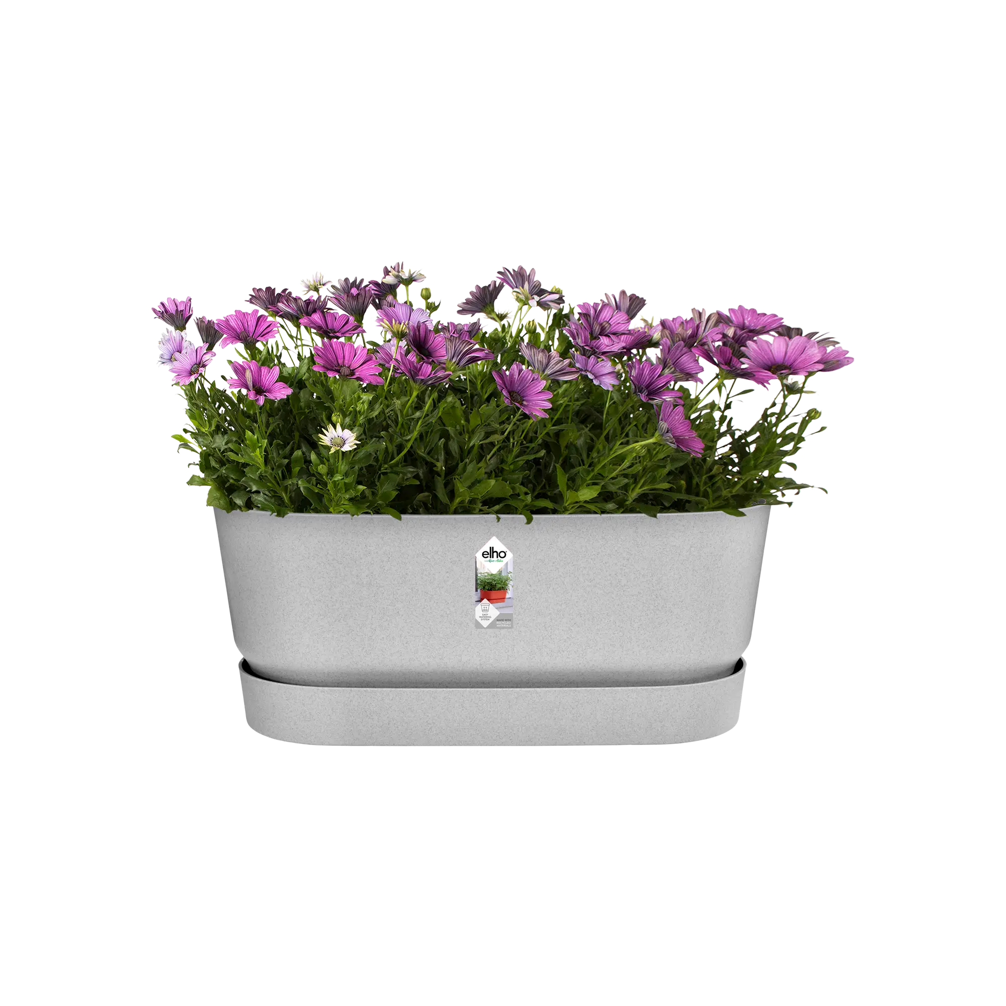 Blumentopf Greenville Trough 1 Blumentopf Greenville Trough