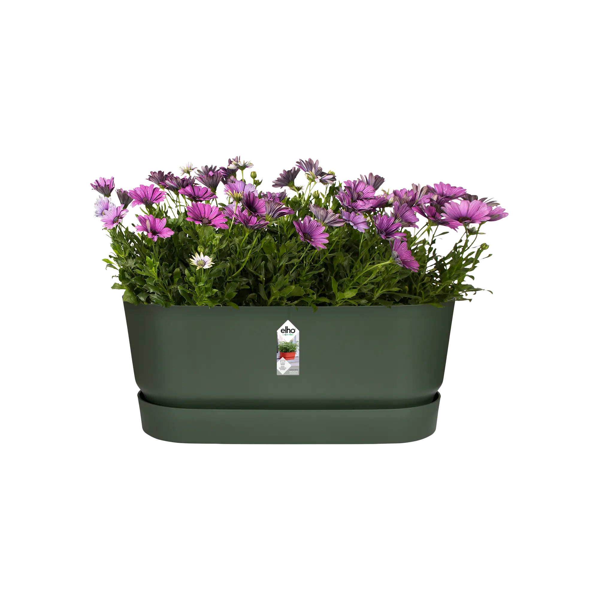 Blumentopf Greenville Trough 3 Blumentopf Greenville Trough – Bild 3