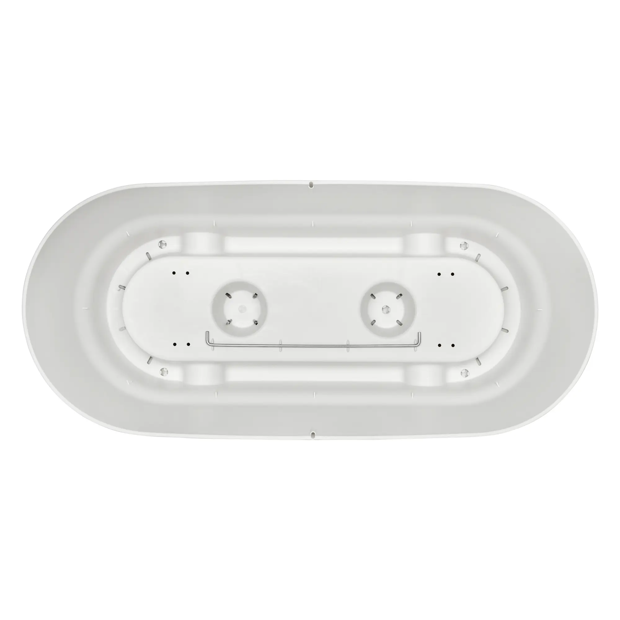 Blumentopf Greenville Trough 7 Blumentopf Greenville Trough – Bild 7