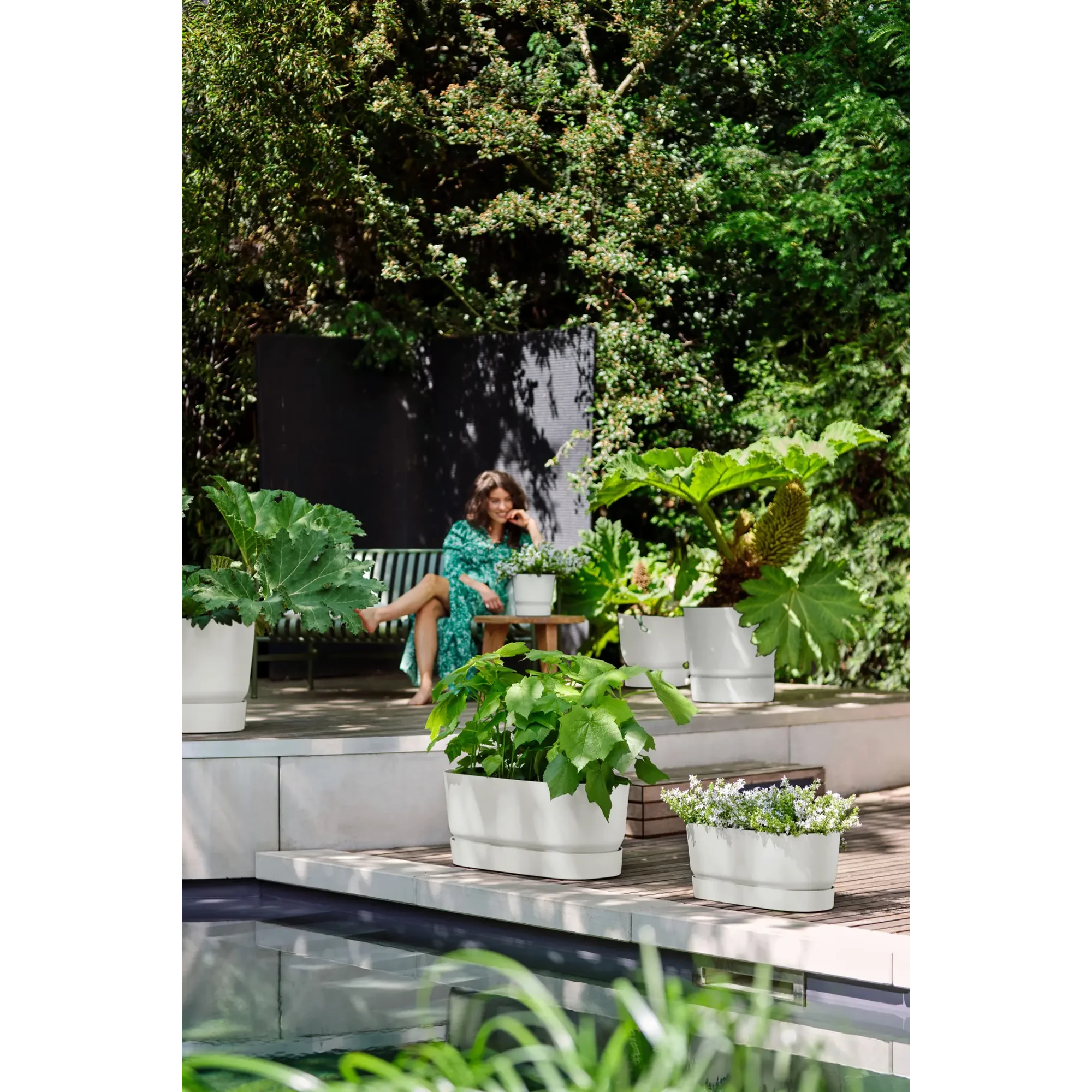 Blumentopf Greenville Trough 9 Blumentopf Greenville Trough – Bild 9