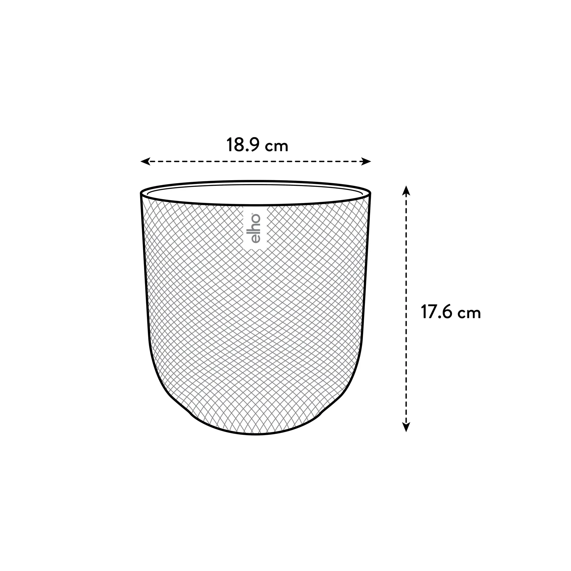 Blumentopf Jazz Rund 16 Blumentopf Jazz Rund – Bild 16