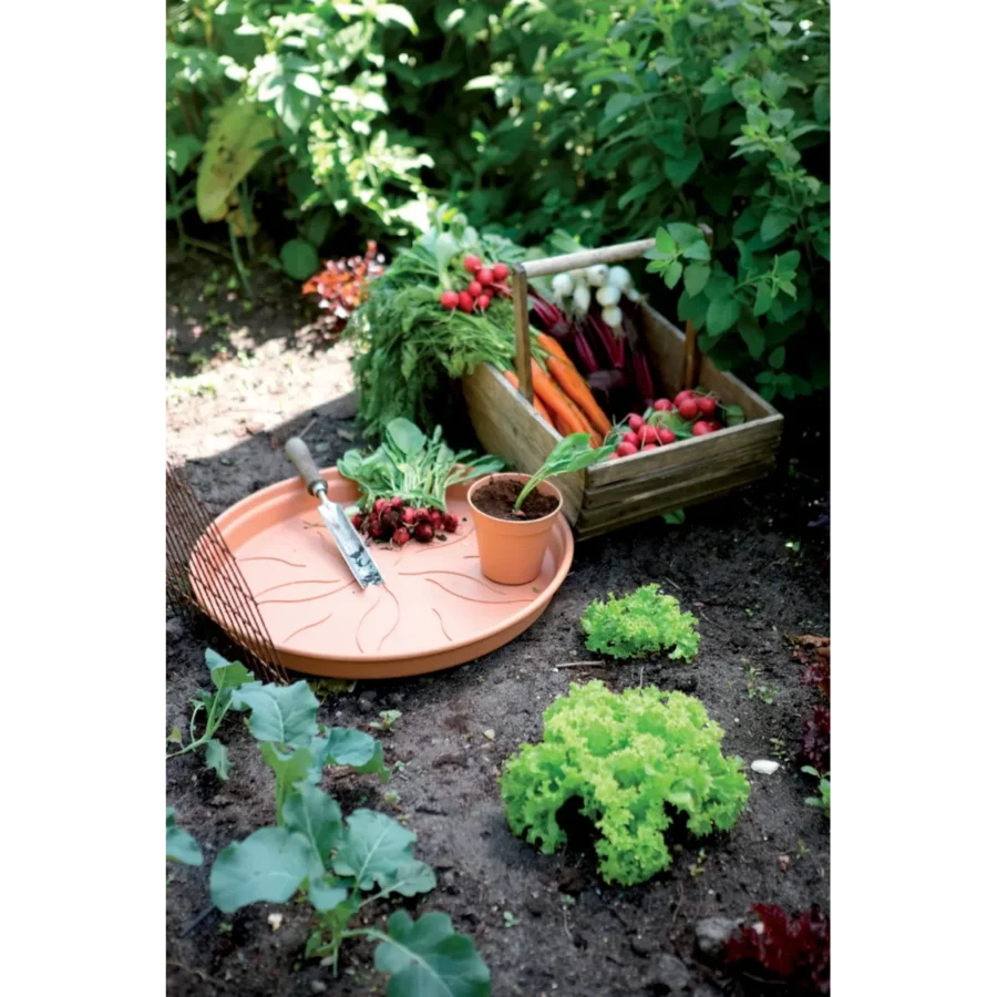 Green Basics Untersetzer – Bild 5