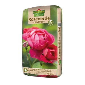 Rosenerde 40 Liter