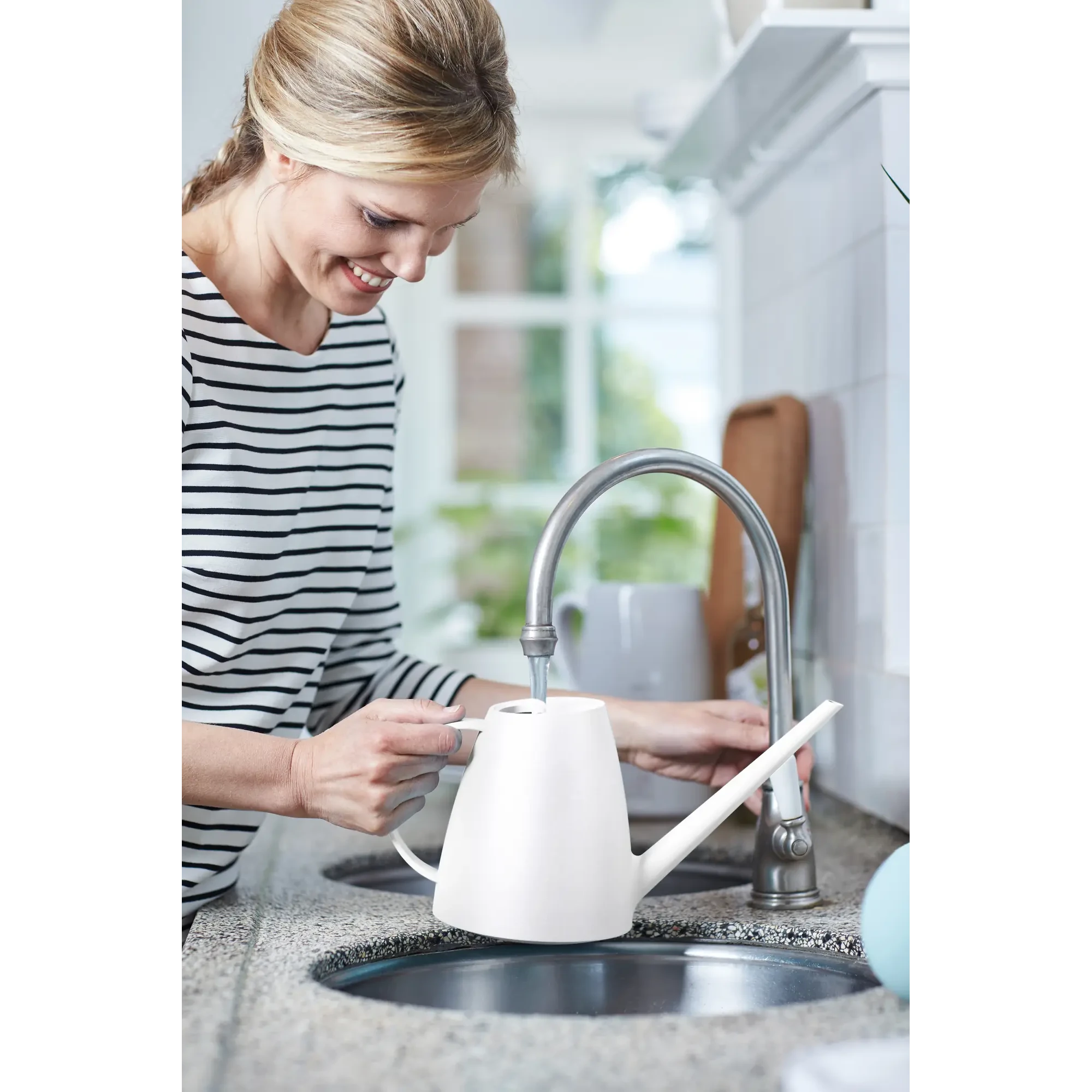 Brussels Giesskanne 5 Brussels Giesskanne – Bild 5