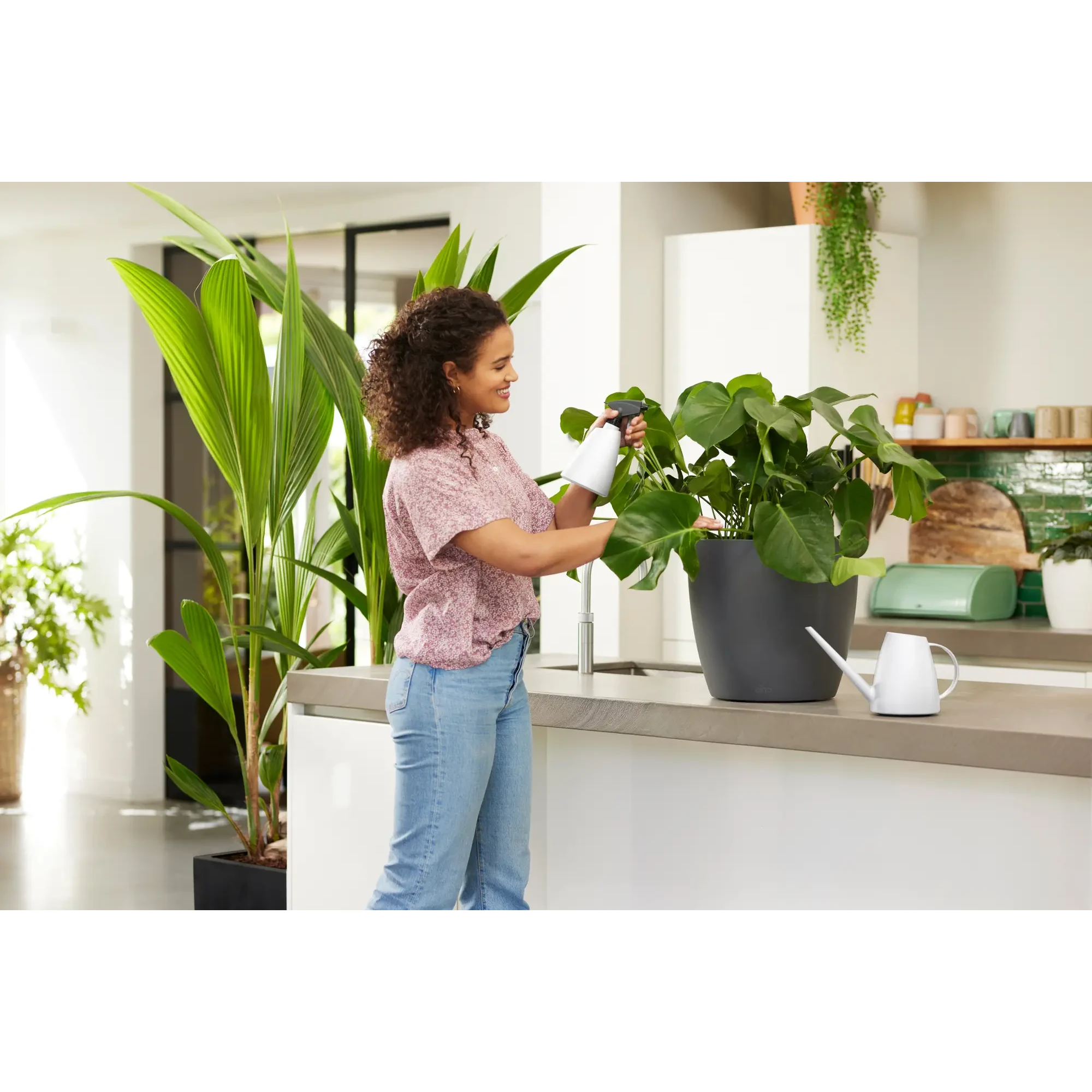 Brussels Giesskanne 4 Brussels Giesskanne – Bild 4