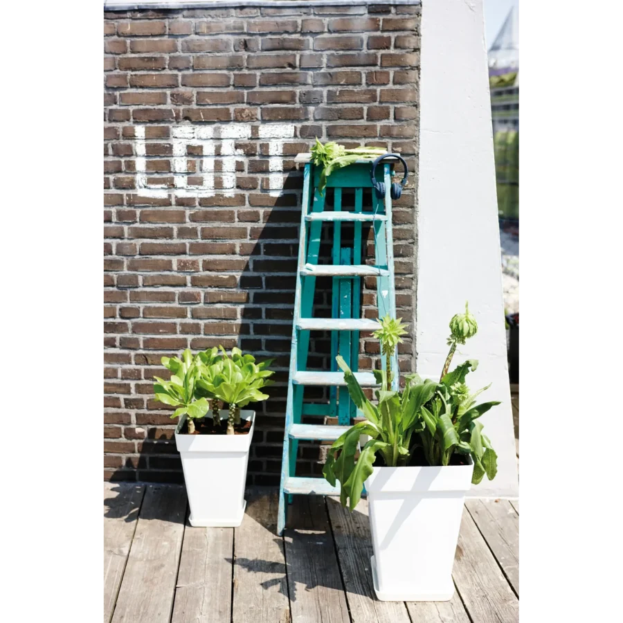 Loft Urban Untersetzer Eckig – Bild 5