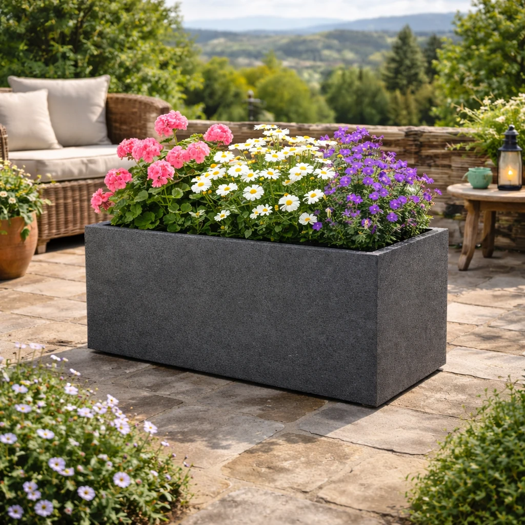 Kanta Light Pflanztrog