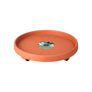 Untersätzer mit Rädern - Universal Planttaxi