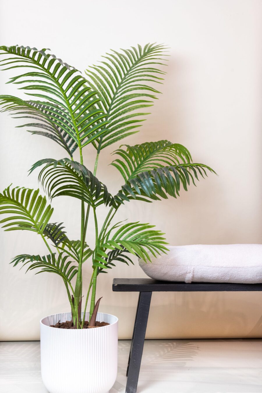 Kunstpflanze - Howea Forsteriana - 140 cm – Bild 5